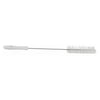 Vikan draadborstel 40mm RVS hygiënisch wit hard
