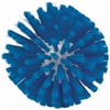 Vikan hygiene pijpenborstel blauw 
