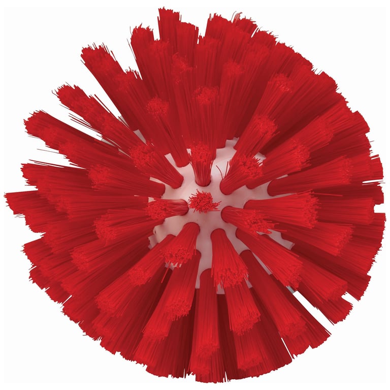 Vikan hygiene pijpenborstel
