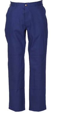 Orcon werkbroek Leeds 100% katoen