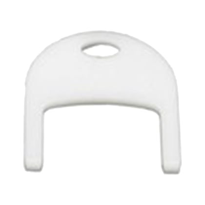 Sleutel tbv All Care PQ toiletrolhouder en midirol dispenser 