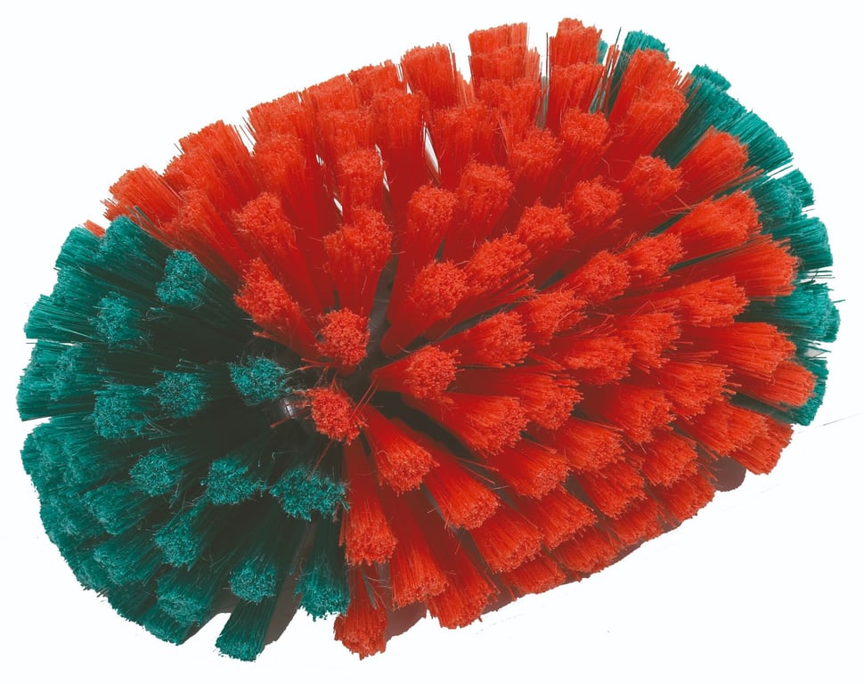Vikan velgborstel groot model