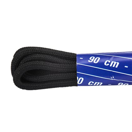 Emma Business veters 90cm 4st zwart