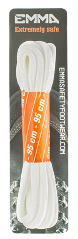 Emma veters 95cm 2st wit