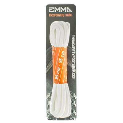 Emma veters 95cm wit 2st 