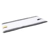 Vikan DampDry 31 vlakmop grijs 40cm 
