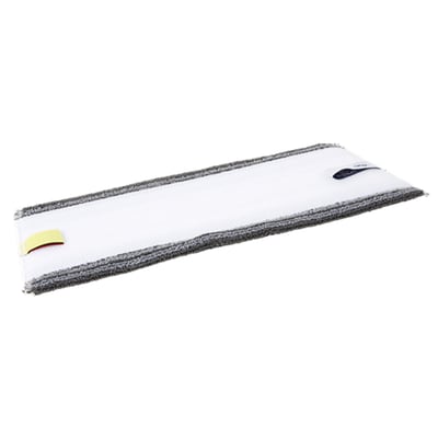 Vikan DampDry 31 vlakmop grijs 40cm