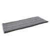 Vikan DampDry 31 vlakmop grijs 40cm 