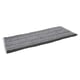 Vikan DampDry 31 vlakmop grijs 40cm 