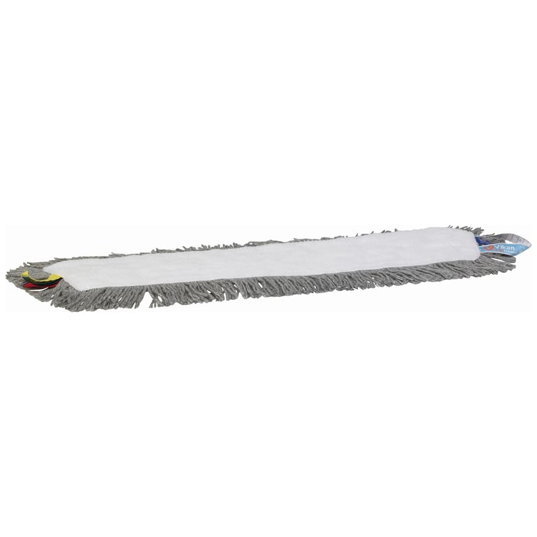 Vikan ErgoClean Damp 43 microvezelmop 40cm