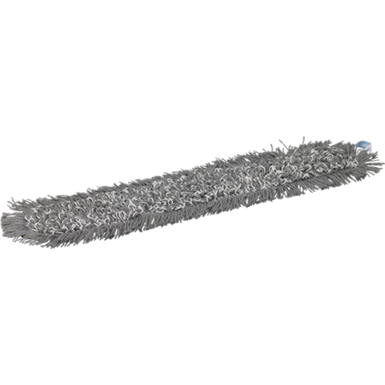 Vikan Damp 43 mop grijs 60cm