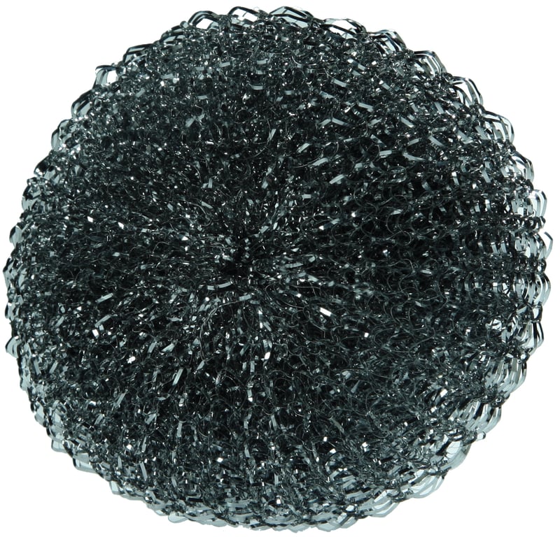 Panspons ijzer model
