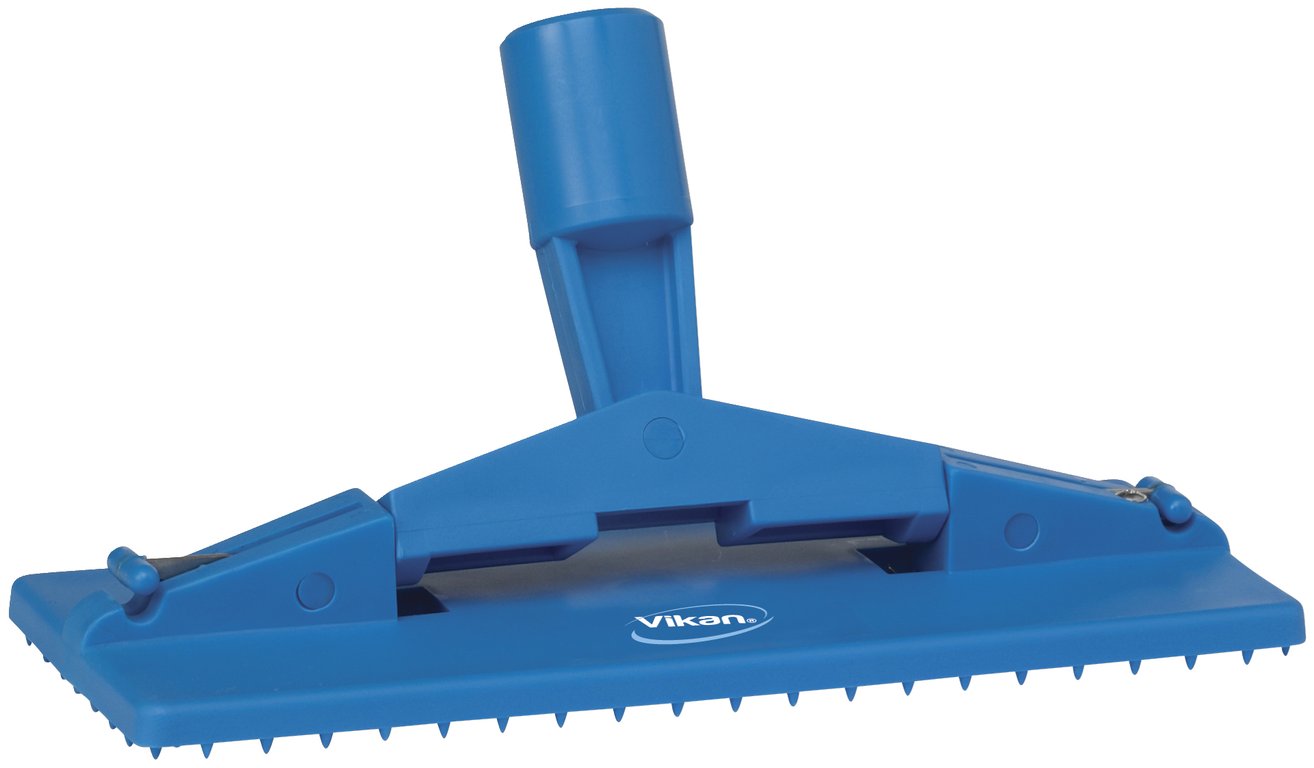 Vikan padhouder steelmodel 95x230mm