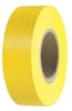 PVC Tape geel rol 50mmx66mtr 