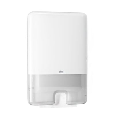 Tork dispenser Hand Towel interfold white 44x30x10cm