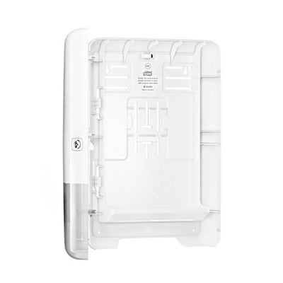 Tork dispenser Hand Towel interfold white 44x30x10cm