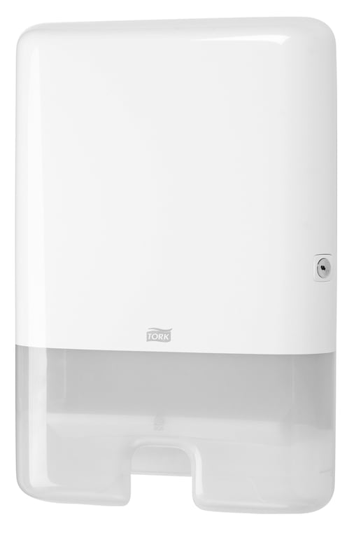 Tork handdoek dispenser