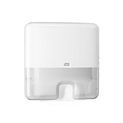 Tork dispenser Hand Towel interfold mini white