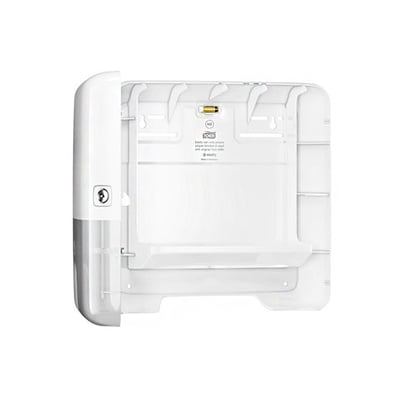 Tork dispenser Hand Towel interfold mini white