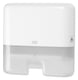 Tork dispenser Hand Towel interfold mini white