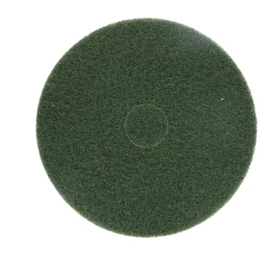 CaluClean vloerpad Super groen  16" (406mm)