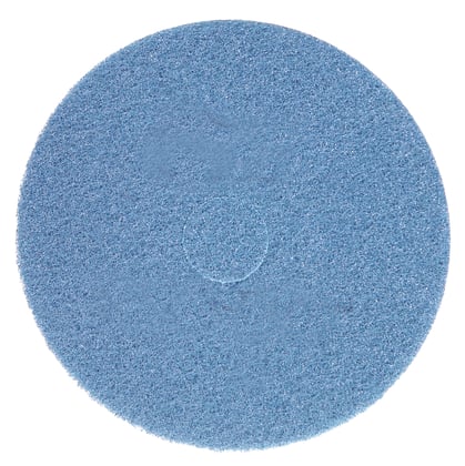 CaluClean vloerpad Super blauw 17