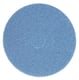 CaluClean vloerpad Super blauw 17
