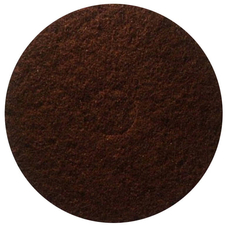 CaluClean vloerpad Super bruin
