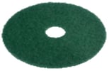 CaluClean vloerpad Super groen  15