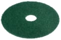 CaluClean vloerpad Super groen  15