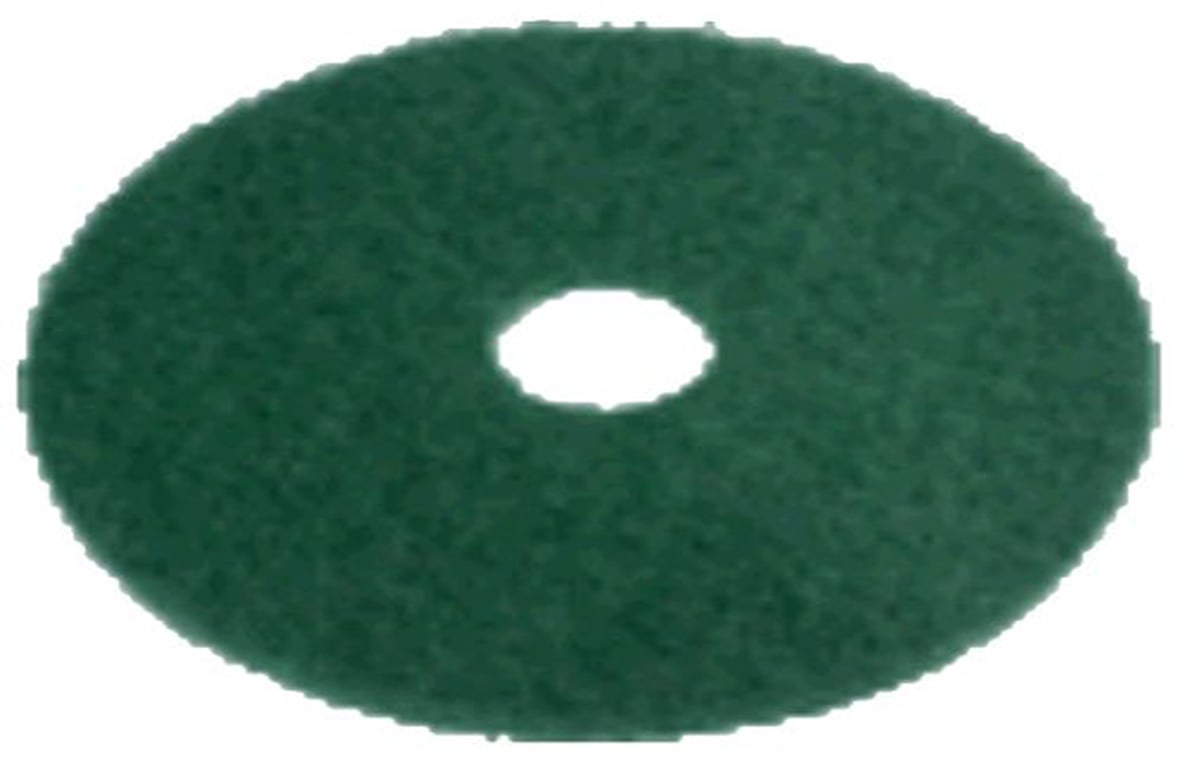 CaluClean vloerpad Super groen