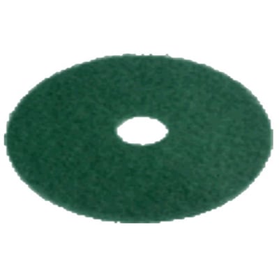 CaluClean vloerpad Super groen  15" (381mm) 