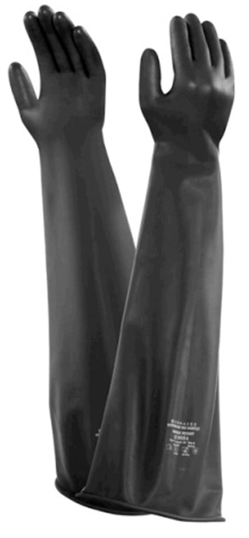 Ansell Alphatec Neoprene Medium Weight