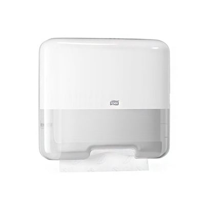 Tork dispenser Hand Towel Zig-zag Mini wit