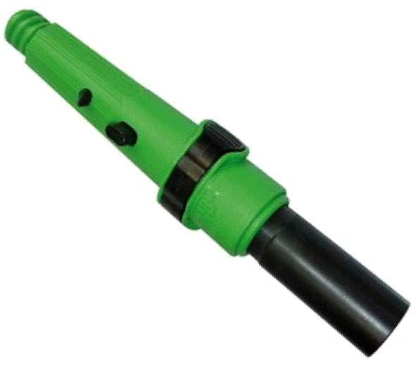 Unger HiFlo nLite Conus adapter