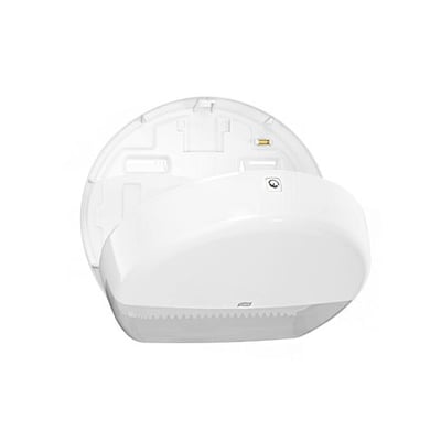 Tork toiletpapierdispensers voor jumborollen wit