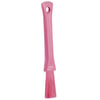 Vikan detailborstel 30x205mm roze Ultra Safe Technology