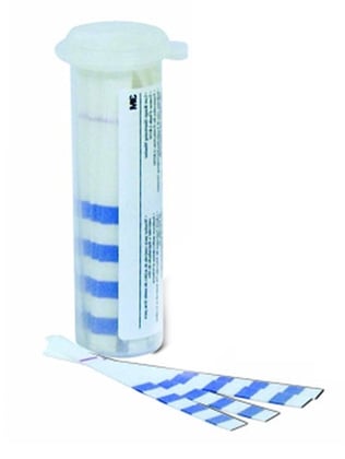 3M Frituurvetindicator buisje 20 strips