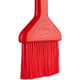 Vikan kwast superzacht plat 70mm breed rood