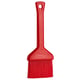 Vikan kwast superzacht plat 70mm breed rood