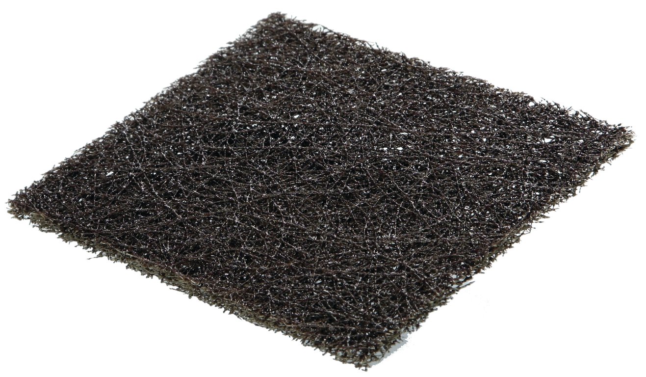 3M Bakplaatreiniger schuurpad