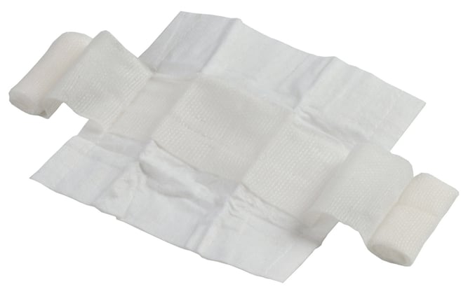 Utermohlen snelverband