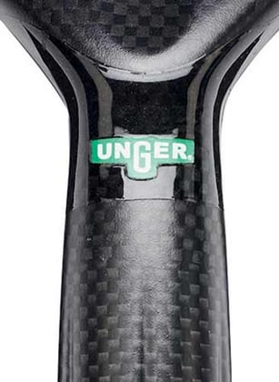 Unger Ergotec Carbon wissergreep 