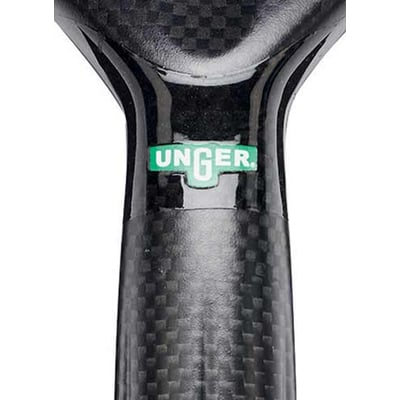 Unger Ergotec Carbon wissergreep