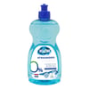 Klok afwasmiddel original 500ml 0% kleurstof & parfum