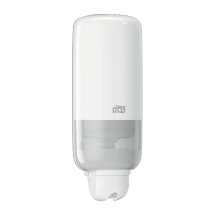 Tork zeepdispenser elavation  
