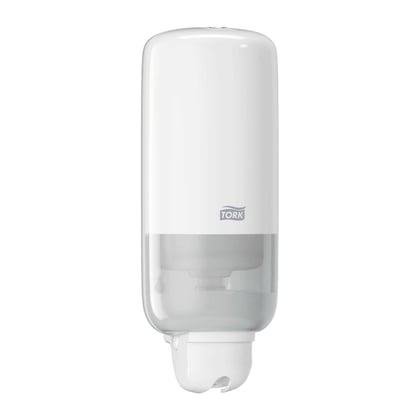 Tork zeepdispenser elavation  