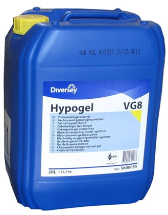 Diversey Hypogel 