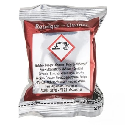 Rational reinigingstabletten 100st 