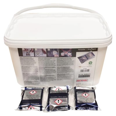 Rational glansspoeltabs 50st